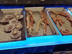 -上海新锦江大酒店