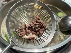 -潮正和潮汕牛肉火锅·老字号(番禺万达店)