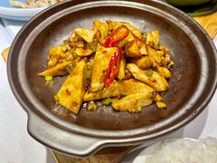 -尚一汤 广东炖汤(金桥国际店)