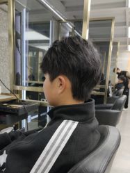 -苏奇发型·烫发染发