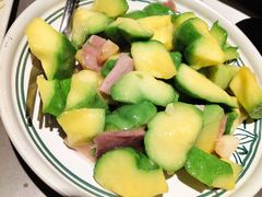 -云海肴·汽锅鸡·云南菜(高德置地店)