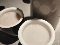 -绿茶餐厅(广州天河城店)