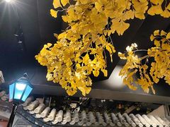 -北平宴·烤鸭·京味菜(中关村店)