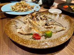 -山葵家·创意料理(宁波来福士店)