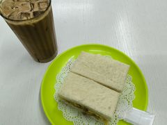 -噏耷茶档