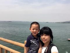 -南京金牛湖风景区