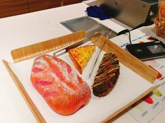 -巴黎贝甜(龙之梦购物中心虹口店)