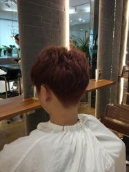 -意廊 Hair Salon