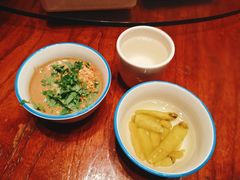 -古关火锅店(古北水镇景区店)
