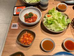 -烧肉达人•炭火烧肉(新天地店)