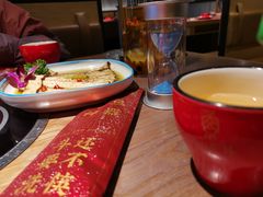 -山城外·非遗酸菜鱼(蜀都万达店)