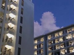 -海南热带海洋学院(三亚校区)