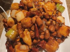 -渝信川菜 · 川味家常菜(长安店)