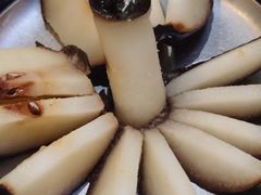 -燚青春东北泥炉烤肉(百合店)