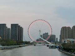 -天津意大利风情旅游区