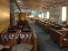 -首都机场t3-c国航两舱休息室