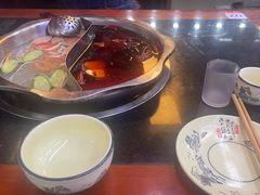 -重庆楊門机场老火锅(20年老店两路总店)