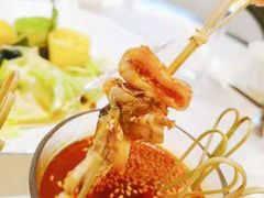 双味串串香-人间采蜜(海信广场店)