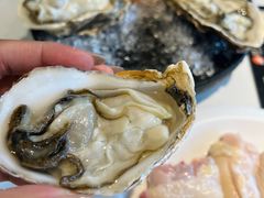 -蚝大仙横琴生蚝火锅(中央汇店)
