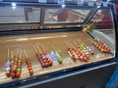 -杨记板栗(天虹总店)