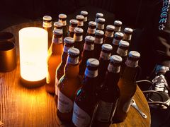 -vimi便利店酒吧