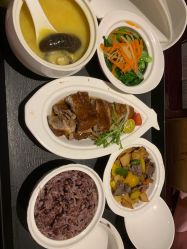 -星妈汇国际月子中心(龙珠店)