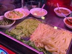 -正宁路小吃夜市