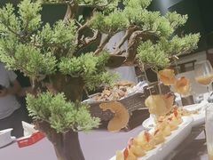 -金狮麟·新豫菜(杏石口路店)
