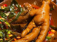 -川泽火锅·重庆老火锅(南河店)