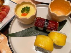 -佛山希尔顿酒店·融誉亚洲美食荟