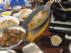 -集贤门·徽菜(福田店)