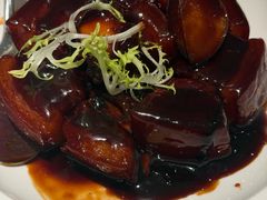 蘭心红烧肉-蘭心·臻品(瑞虹太阳宫店)