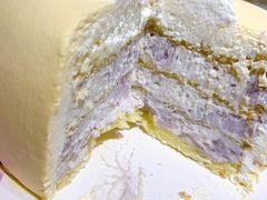 -你好独角兽·蛋糕甜品