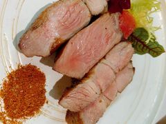 -K·Kitchen KK牛扒厨房(江南西店)