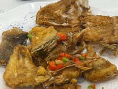 -寻味顺德·南记酒家·传统顺德菜·鱼生(广源路店)