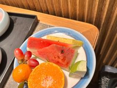 -亚马逊蒸汽活海鲜自助(LCM置汇旭辉广场店)