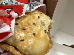 -享哆味·汉堡炸鸡(九龙坡黄桷坪店)