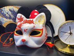 -红像馆精致肖像证件照(亦庄店)