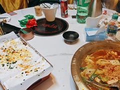 -鑫郭氏·南昌20年大排档·小龙虾羊蝎子(潮阳里店)