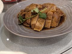 -渝信川菜(南滨店)