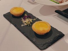 -Yan Ting 宴庭中餐厅(上海静安瑞吉酒店)
