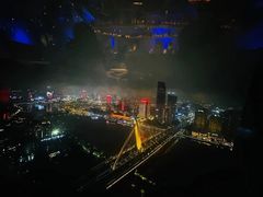 -天玑高空江景餐厅&酒吧Sky Secret Restaurant&Bar