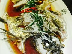-丹江渔村(首都机场店)