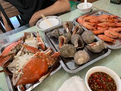 -石塘路海鲜市场(草厂中路店)