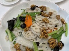 -御彩酒家(东风东路店)