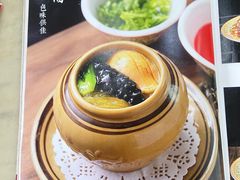 -砂锅居(西四店)