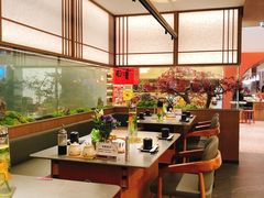 -花时·炭火烧肉(东百中心A馆店)
