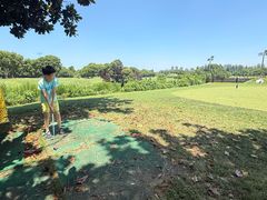 -银涛高尔夫练习场(徐泾店)