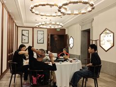 -香雪海饭店中餐厅(湖滨店)