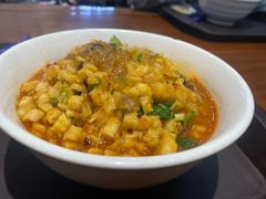 -清真·马洪小炒泡馍馆(钟楼回民街店)